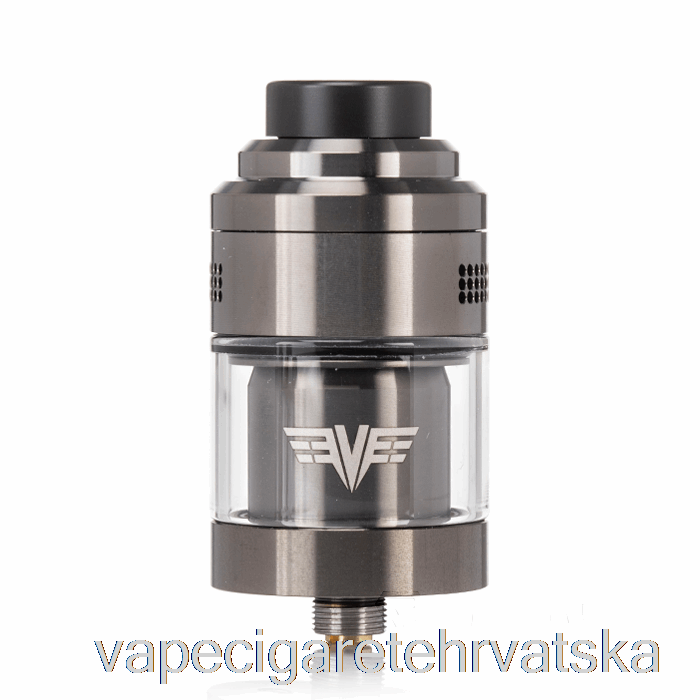 Vape Hrvatska Vaperz Cloud Valkyrie Mini 25mm Rta Gunmetal